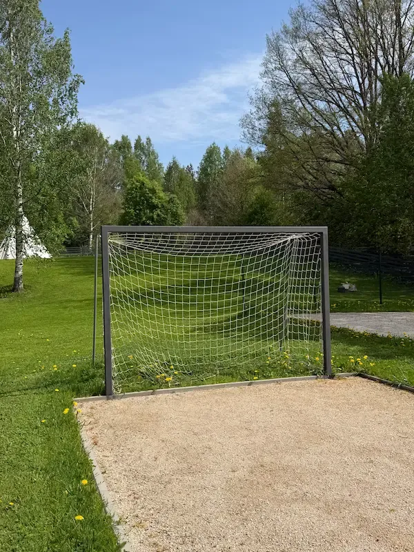 Mini jalgpall